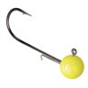 Główka Jigowa X-Press Yellow Fluo 3/0 25g
