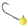 Główka Jigowa X-Press Yellow Fluo 4 3g