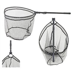 Podbierak Bent Head Gumowany 85/1