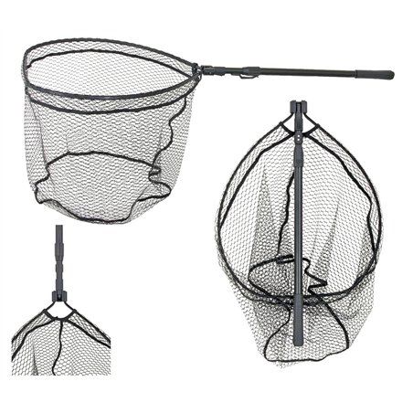 Podbierak Bent Head Gumowany 155/2