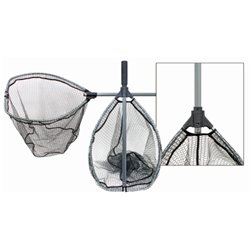 Podbierak Single Gumowany 140/1