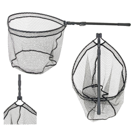 Podbierak Bent Head Gumowany 155/1