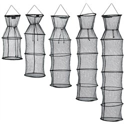 Siatka z Obręczami 120/35