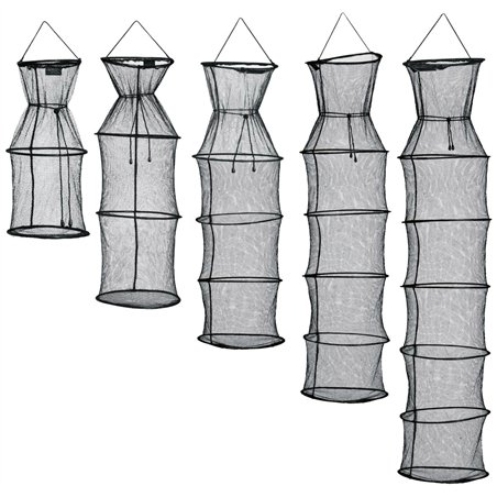 Siatka z Obręczami 150/40