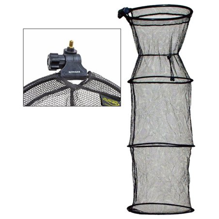 Siatka z Uchwytem 40/120