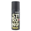 Vaco Strong Spray na Komary Kleszcze i Meszki DEET 30% + Citrodiol 170ml