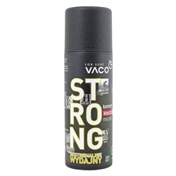 Vaco Strong Spray na Komary Kleszcze i Meszki DEET 30% + Citrodiol 170ml