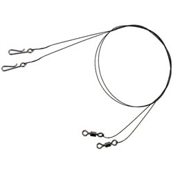 Przypon Wolframowy Mikro z Agrafką Finesse 15 2,5kg