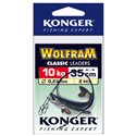 Tungsten Leader 25cm 15kg