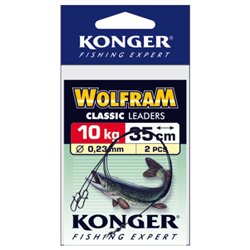 Przypon Wolfram Strong 45 15kg