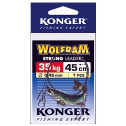 Przypon Wolfram Strong 45 35kg