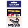 Tungsten Leader 35cm 5kg