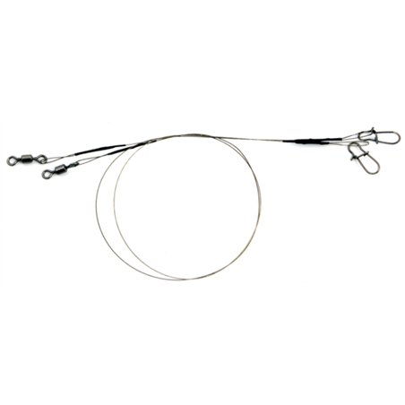 Przypon Steelflex 5kg 15 1x7