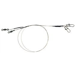 Przypon Steelflex 5kg 30 1x7