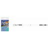 Przypon Fluorocarbon 100% Slim Invisible 0,30mm 25