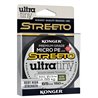 Streeto Ultra Tiny Olive Green 0,10/150m