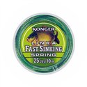Linka Fast Sinking Spring 35lbs 10m