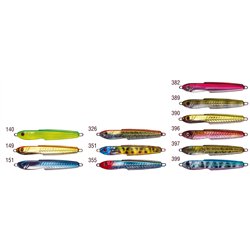 Baltic Star Pilker 170g Colour 140