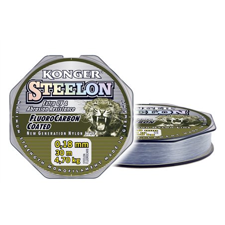 Steelon FC 0,25mm/30m