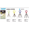 Barrel Stopper size L