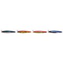 Baltic Calmar Holo Pilker 150g Colour 917