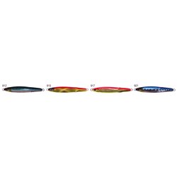 Baltic Calmar Holo Pilker 200g Colour 912