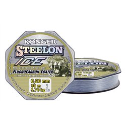Steelon Ice FC 0,22mm/50m