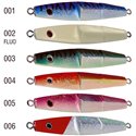 Sonic Fluo Pilker 150g