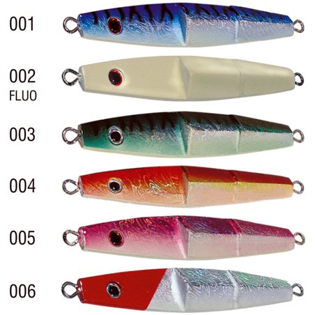 Sonic Fluo Pilker 150g