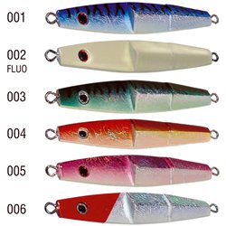 Pilker Sonic Green 150g