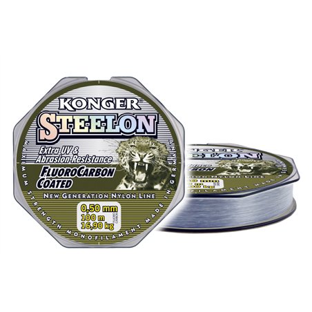 Steelon FC 0,12mm/100m