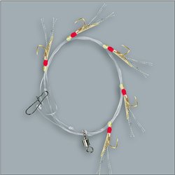 Zestaw Śledziowy Seakon 3