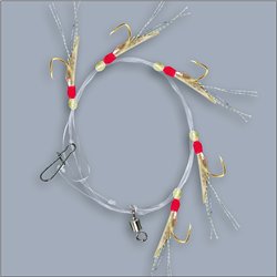 Zestaw Śledziowy Seakon 4