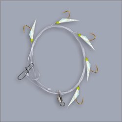 Zestaw Śledziowy Seakon 5