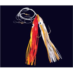 Zestaw Dorszowy 12 Ośmiornica Seakon