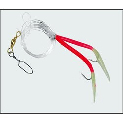 Zestaw Dorszowy 13 Tuba Seakon