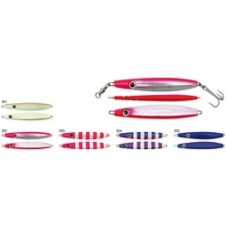 Pilker Baltic Devil 150g Kolor 005