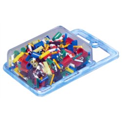 Koszulka Igielitowa Cięta