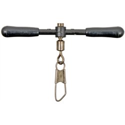 Łącznik Przelotowy do Spławika