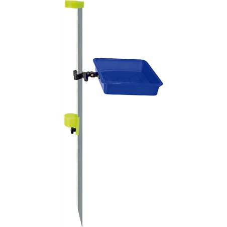 Podpórka Feeder River 90