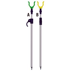 Karol 50cm B Rest Tighten