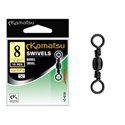 Barrel Swivel K-211 12