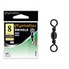 Barrel Swivel K-211 12