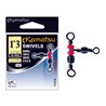 Triple Swivel Style B K-2162 6x8