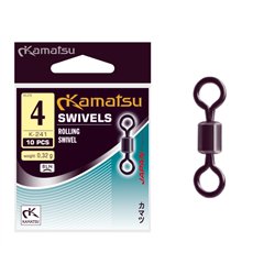 Swivel K-241 01