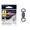 Max Power Ball Bearing Swivel K-1002 0 28kg BLN