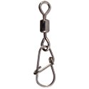 Rolling Swivel with Sport Snap Micro K-501