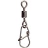 Rolling Swivel with Sport Snap Micro K-501