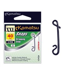 Agrafka K-2022 S 12kg