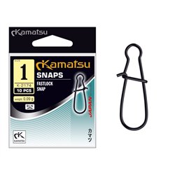 Crosslock Snap K-2174 00